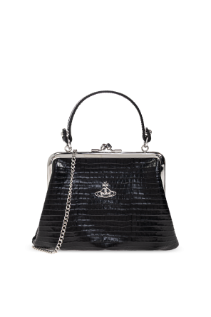 Vivienne Westwood Leather ballet flats | Women's | Vitkac